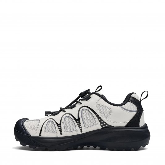 Arch Kinetic White/Black