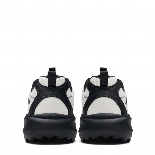 Arch Kinetic White/Black