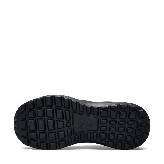 Arch Kinetic White/Black