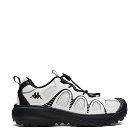 Arch Kinetic White/Black