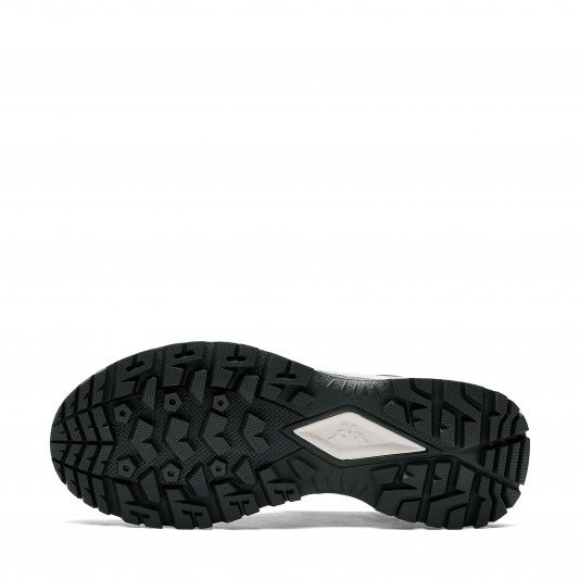 Authentic Gravel Yellow/Rosin Green