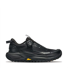 Back To Back Black/Silver