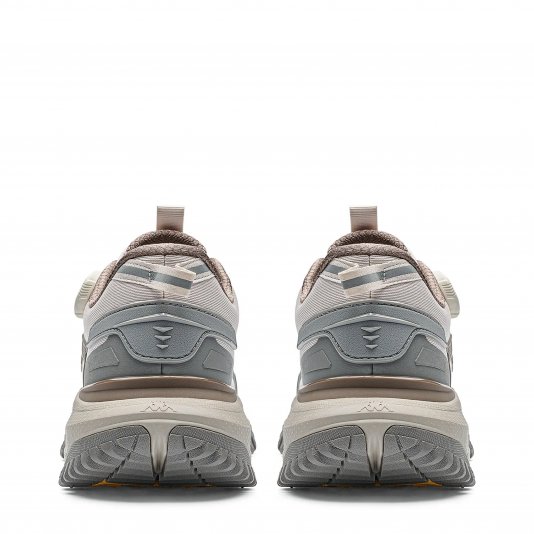 Back To Back Malt Rice Zongzi/Cool Gray