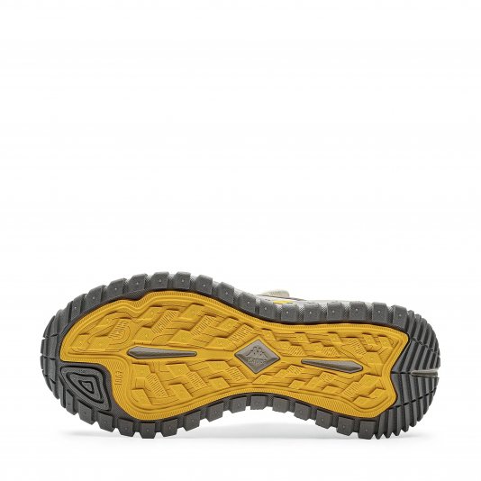 Back To Back Malt Rice Zongzi/Cool Gray