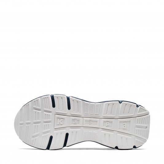 Back To Back Thunder Midnight Blue/Silver