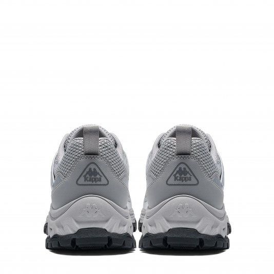 Born In Since 1967 Light Grey/Silver/Charcoal
