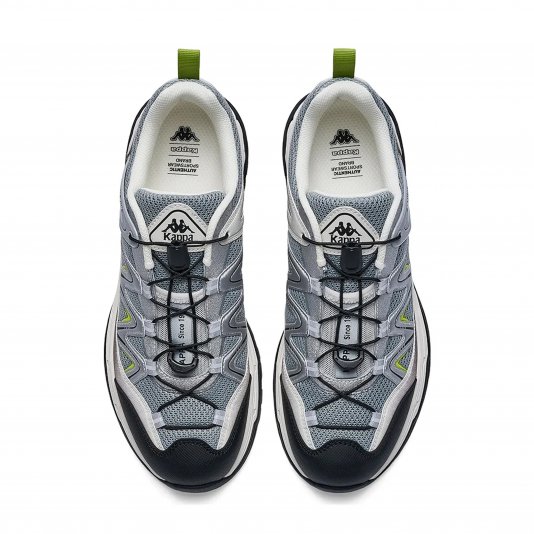 Born In Since 1967 Moonlight Grey/Soft Pink