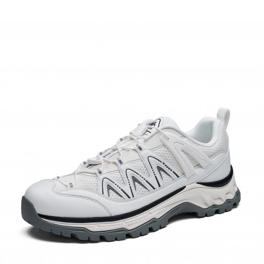 Born In Since 1967 White/Grey/Black