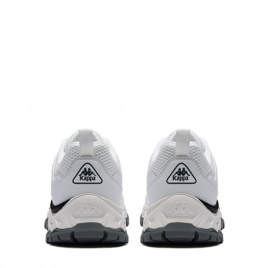 Born In Since 1967 White/Grey/Black