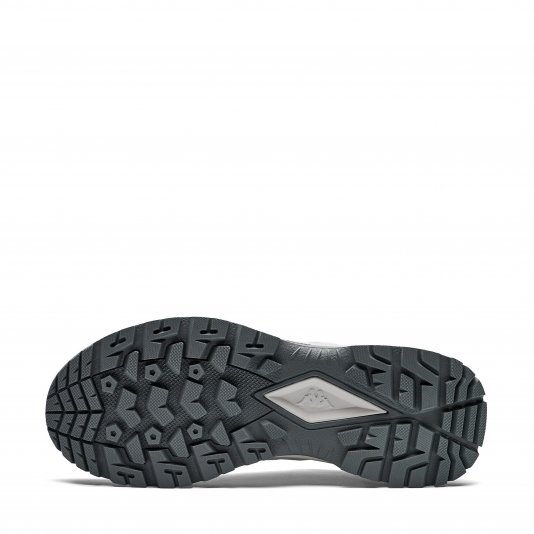 Born In Since 1967 White/Grey/Black