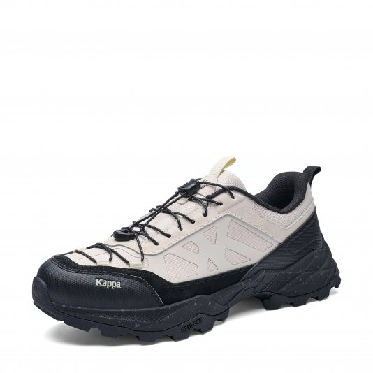 Canyon Mesh Cream Beige/Obsidian