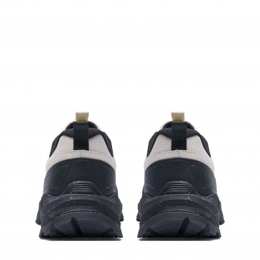 Canyon Mesh Cream Beige/Obsidian