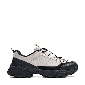 Canyon Mesh Cream Beige/Obsidian