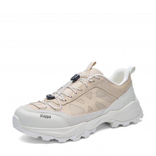 Canyon Mesh Milk Tea/Ivory