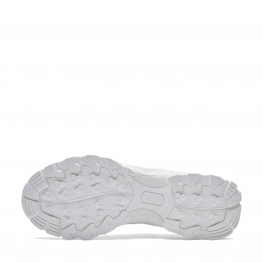 Canyon Mesh Milk Tea/Ivory