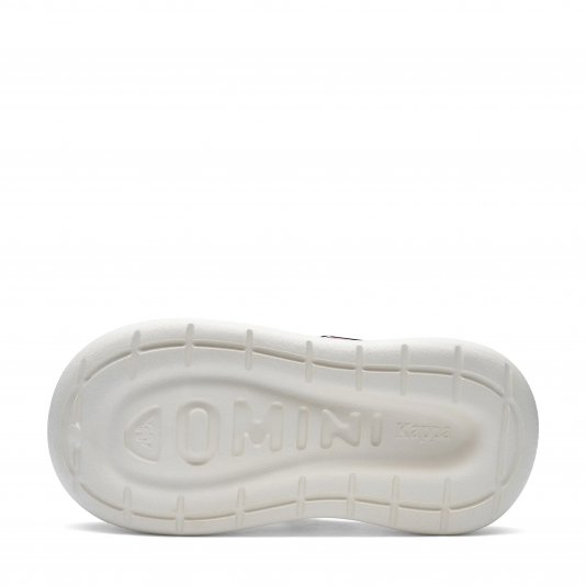 Clogs Ocean Pearl Cream White/Sakura Pink