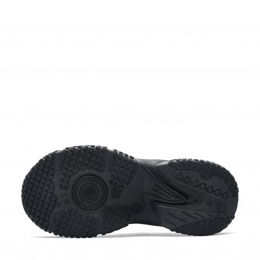 Heritage Liquid Argento/Nero