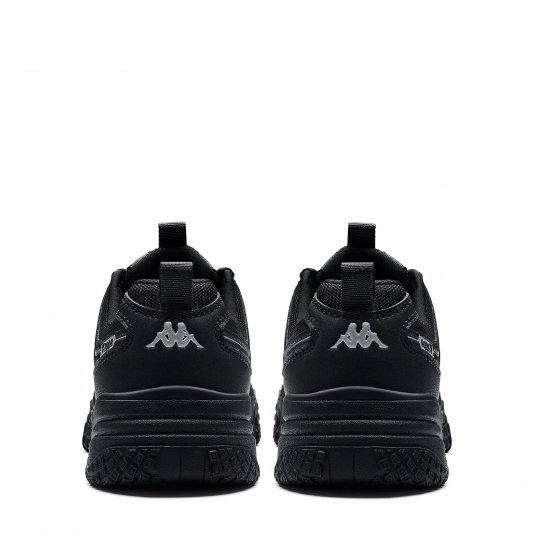 Heritage Midnight Black/White