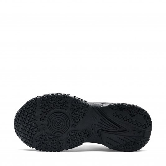 Heritage Midnight Black/White