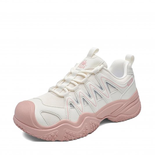 Heritage Milk White/Cream Pink