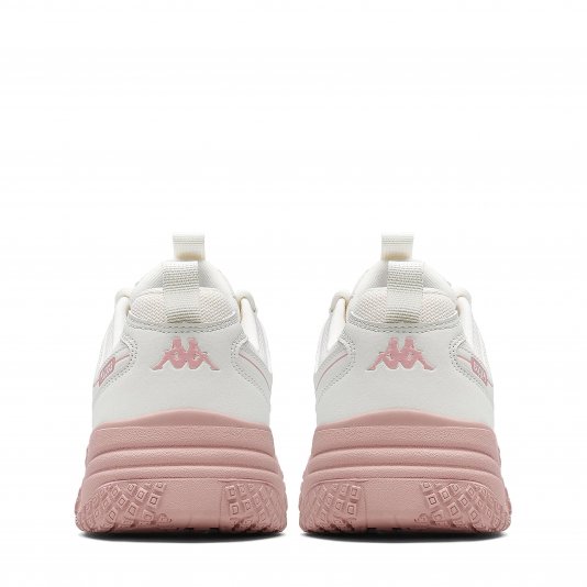 Heritage Milk White/Cream Pink