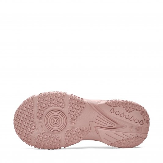 Heritage Milk White/Cream Pink