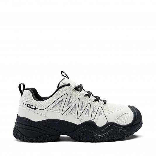 Heritage Moonlight White/Black