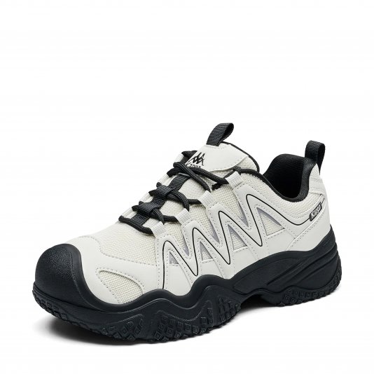 Heritage Moonlight White/Black