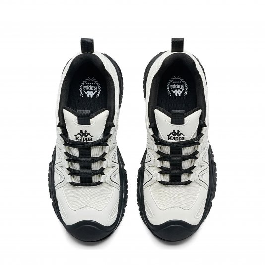 Heritage Moonlight White/Black