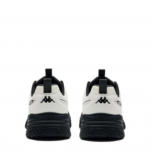 Heritage Moonlight White/Black