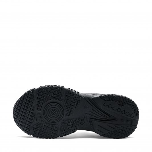 Heritage Moonlight White/Black