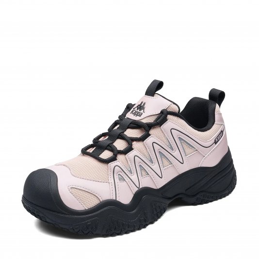 Heritage Peach Pink/Black