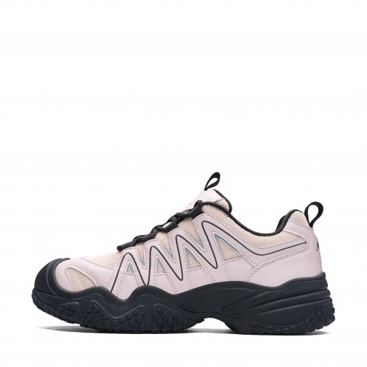 Heritage Peach Pink/Black