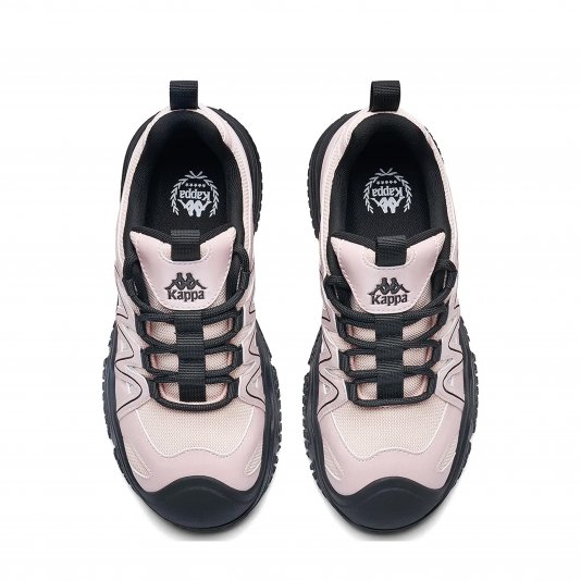 Heritage Peach Pink/Black