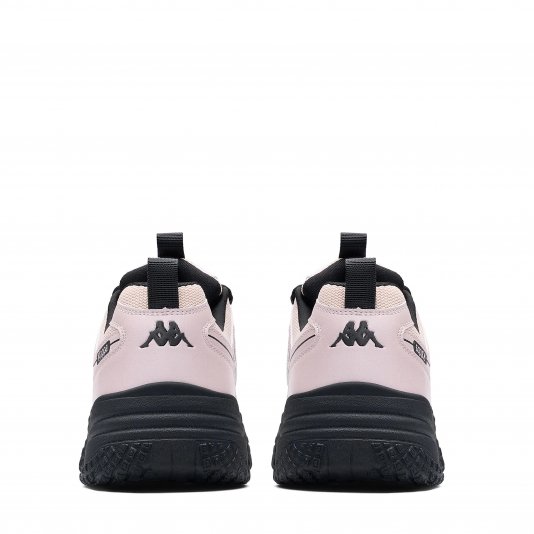 Heritage Peach Pink/Black