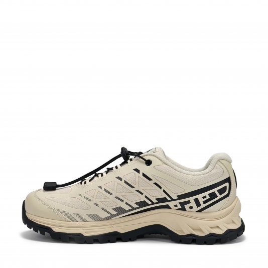 Herringbone Cheese White/Black