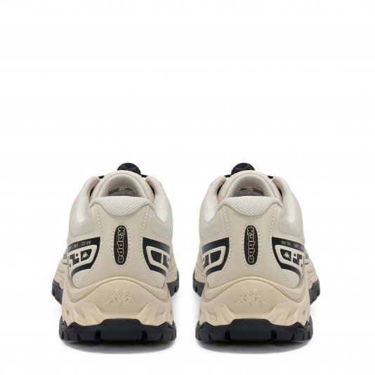 Herringbone Cheese White/Black