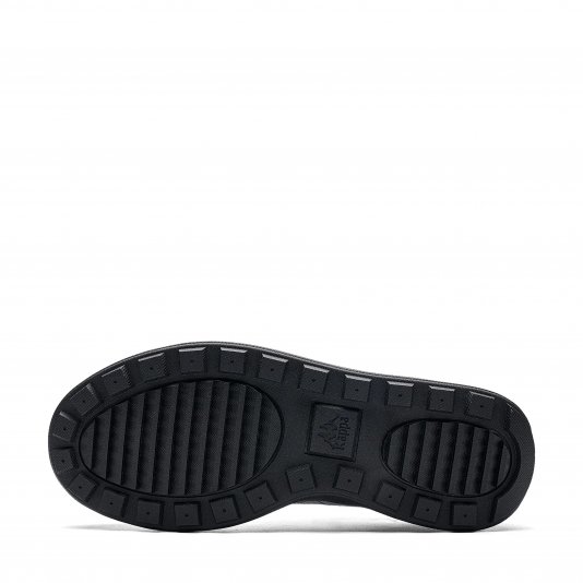 Keeper Chalk Grey/Ocean Blue/Black