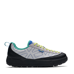 Keeper Chalk Grey/Ocean Blue/Black