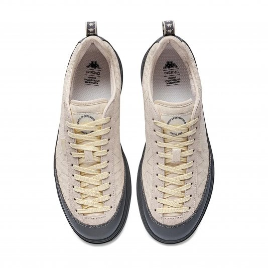 Keeper Sand Beige/Anthracite/Grey