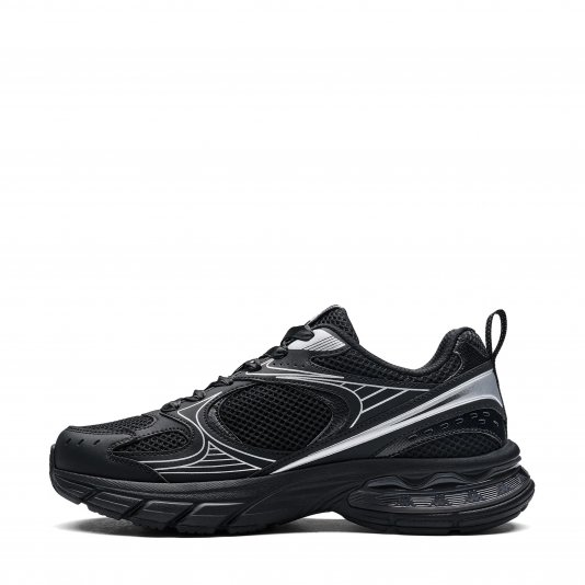 Leading Direction 6906 Black/Silver/White