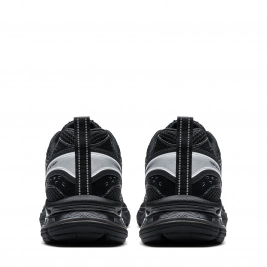 Leading Direction 6906 Black/Silver/White