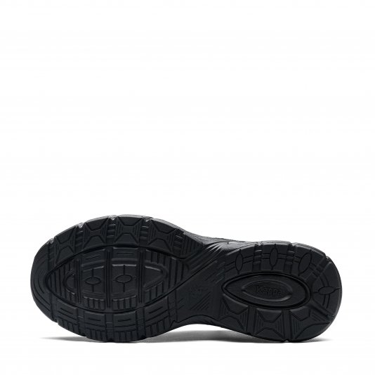 Leading Direction 6906 Black/Silver/White