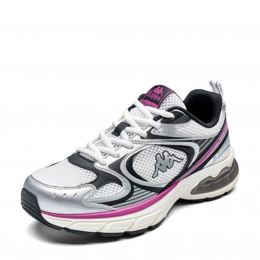 Leading Direction 6906 Silver/Black/Pink