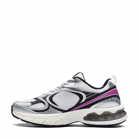 Leading Direction 6906 Silver/Black/Pink