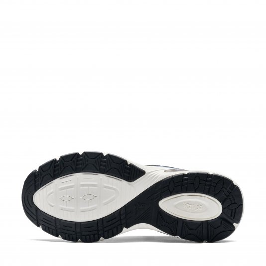 Leading Direction 6906 Silver/Black/Sky Blue