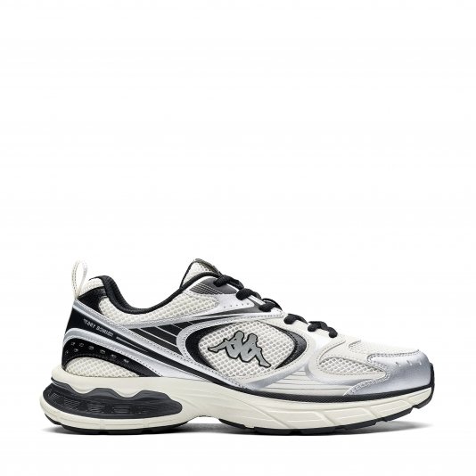 Leading Direction 6906 Silver/White/Black