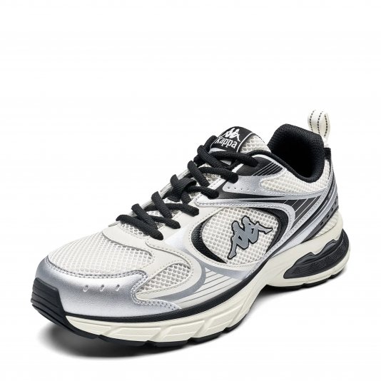 Leading Direction 6906 Silver/White/Black