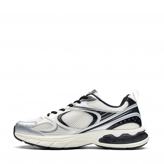 Leading Direction 6906 Silver/White/Black