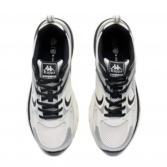 Leading Direction 6906 Silver/White/Black